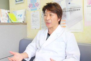井上 正人